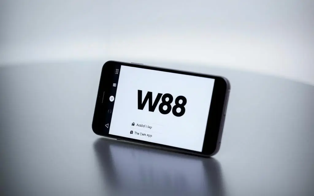 Cài đặt W88 Android