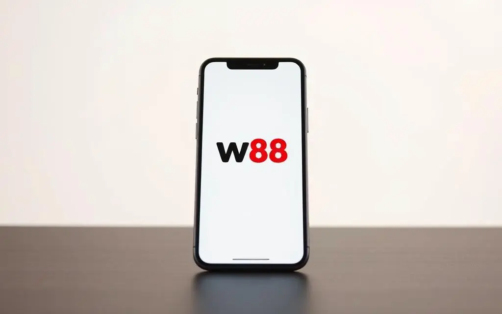 Cài đặt W88 iOS