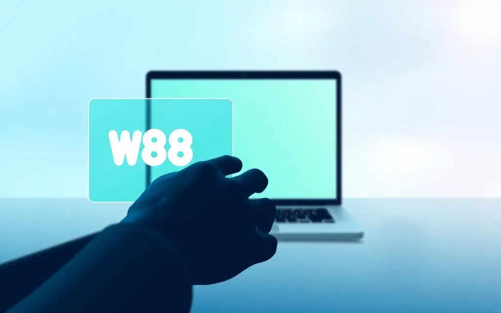 Đăng ký W88 an toàn