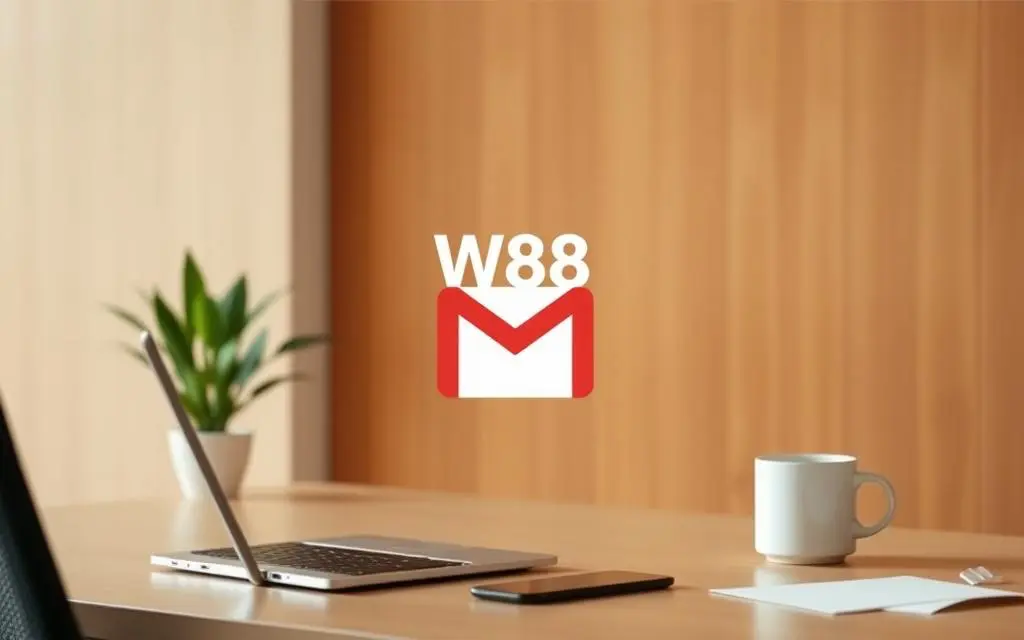 Đăng ký qua Gmail tiện lợi
