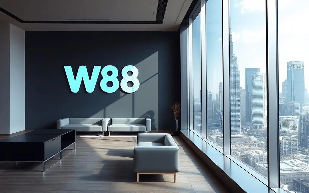 Điều kiện đại lý W88