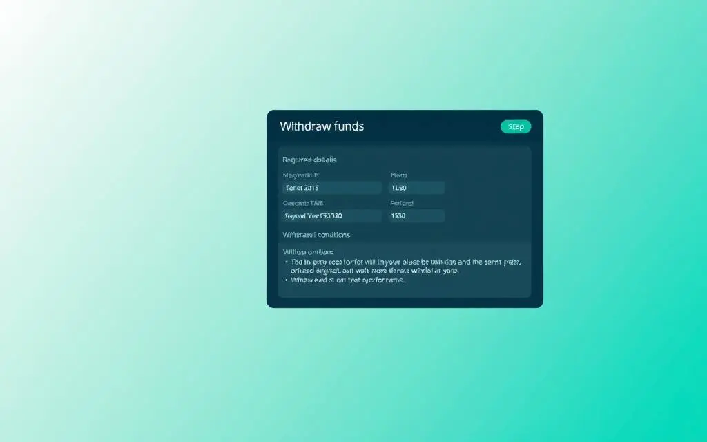 Điều kiện rút tiền W88