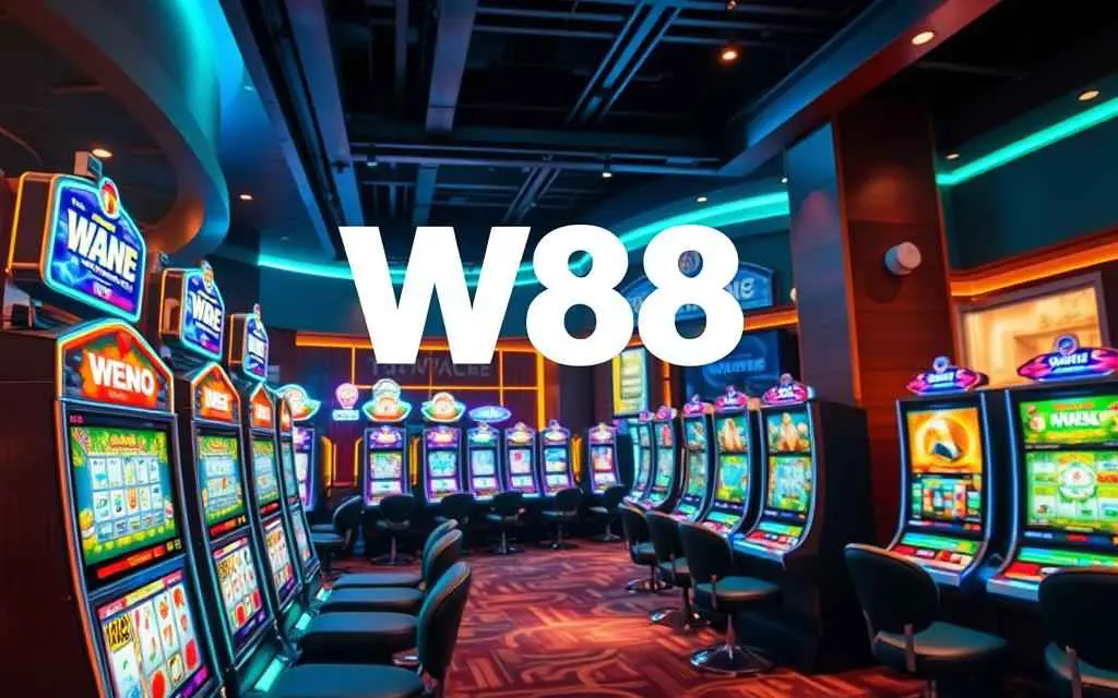 Game Play Interactive slot games