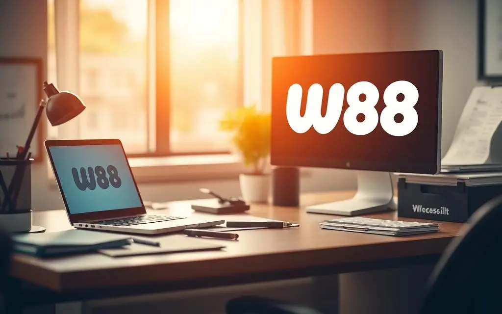 Kiểm tra tài khoản W88