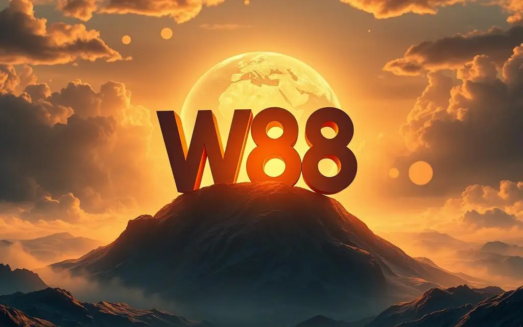 Lịch sử W88