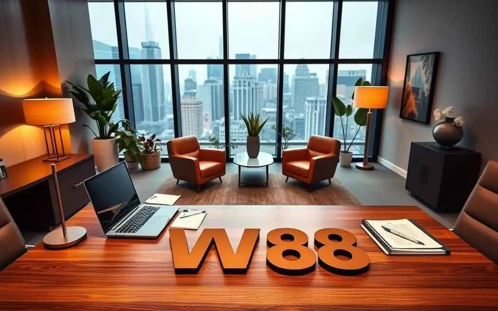 Lợi ích đại lý W88