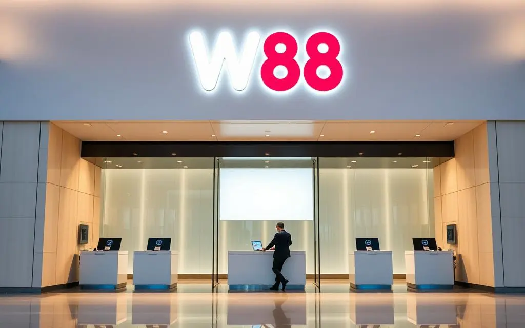 Nạp tiền W88 qua ngân hàng