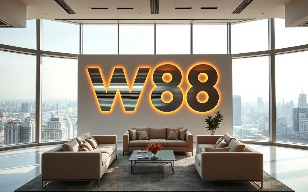 Nhà cái W88