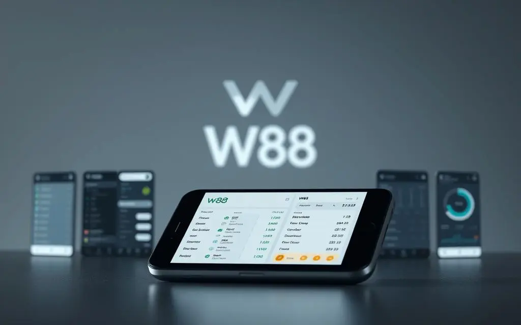 Quy định gửi tiền và rút tiền W88