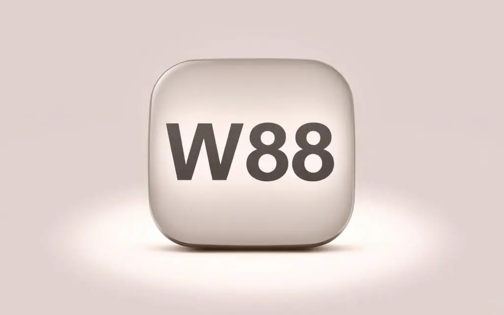 Số điện thoại W88