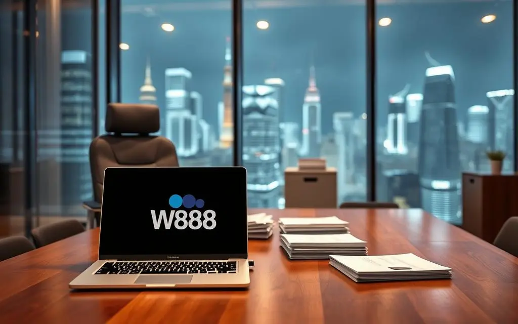 Thu thập dữ liệu W88