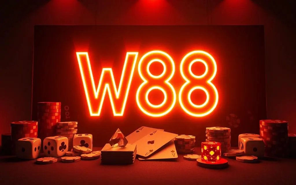 Tính năng W88