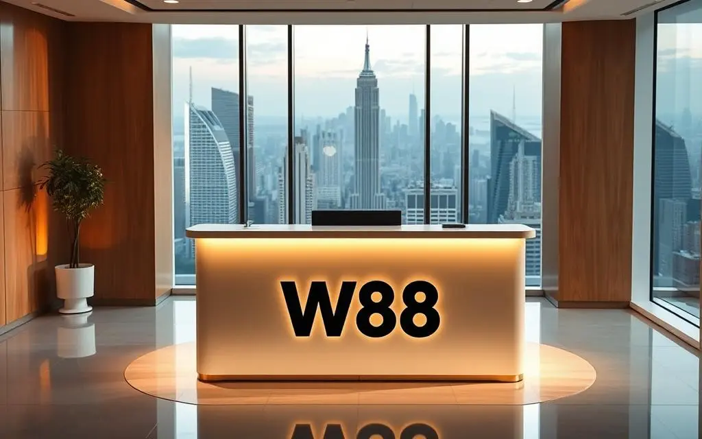 Ưu điểm nhà cái W88