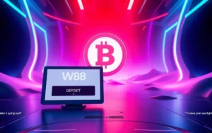 gửi tiền usdt – nhận thưởng thả gả tại w88