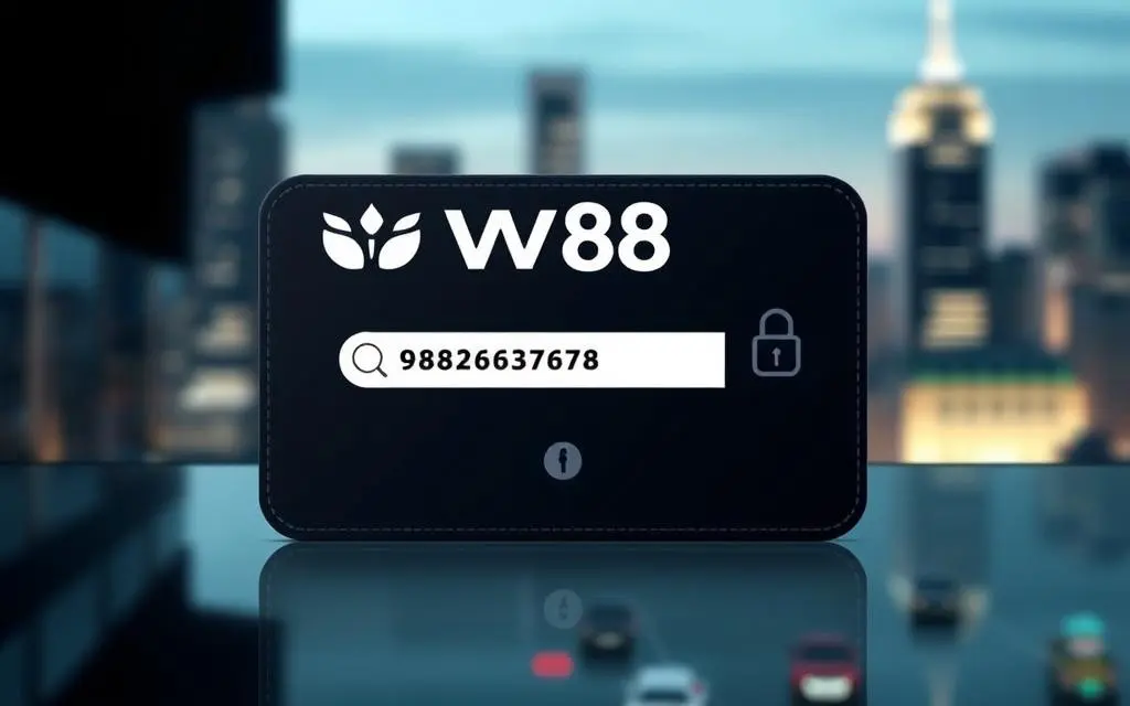 hướng dẫn tạo mật khẩu rút tiền w88