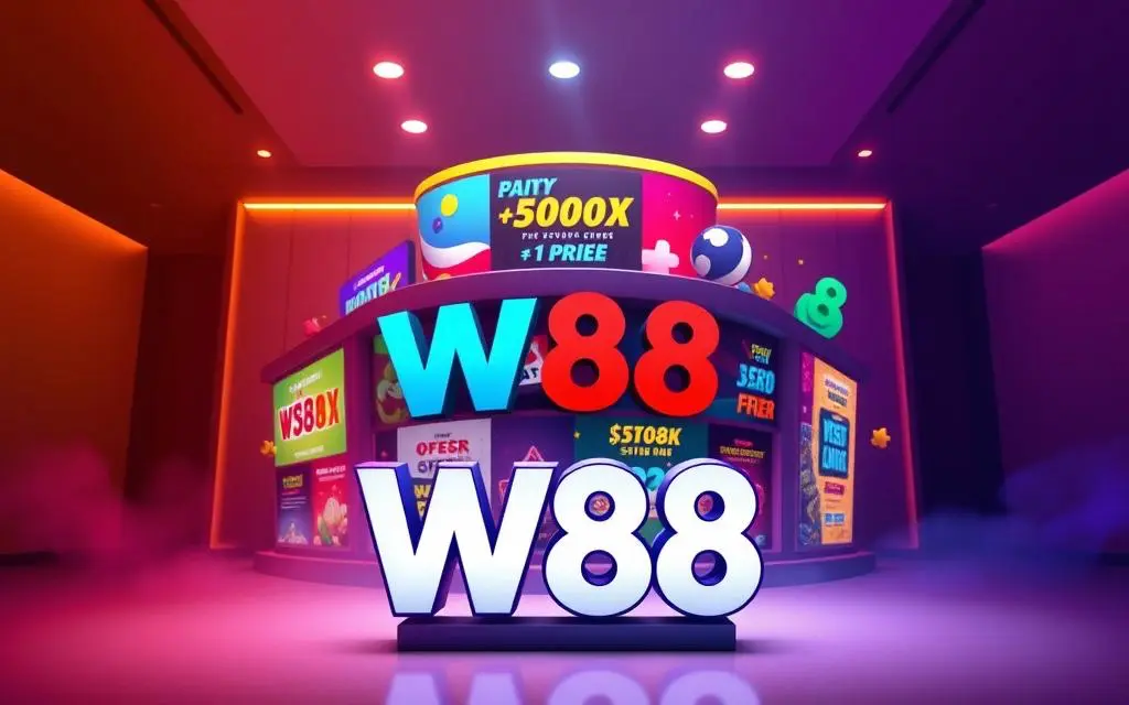khuyến mãi W88
