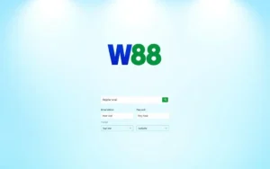 mẹo đăng ký tài khoản w88 siêu nhanh qua gmail