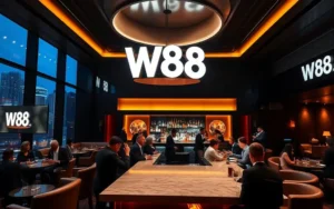 rinh ngàn quà tặng tại club điểm thưởng w88