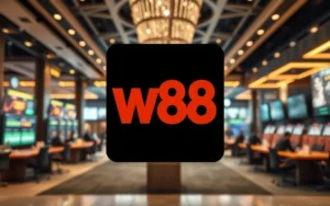 ưu đãi đối tác đại lý w88 top 1 thị trường cá cược 2025