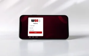 w88 hướng dẫn đăng ký tài khoản qua telegram và line