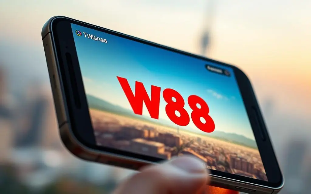 w88 mobile