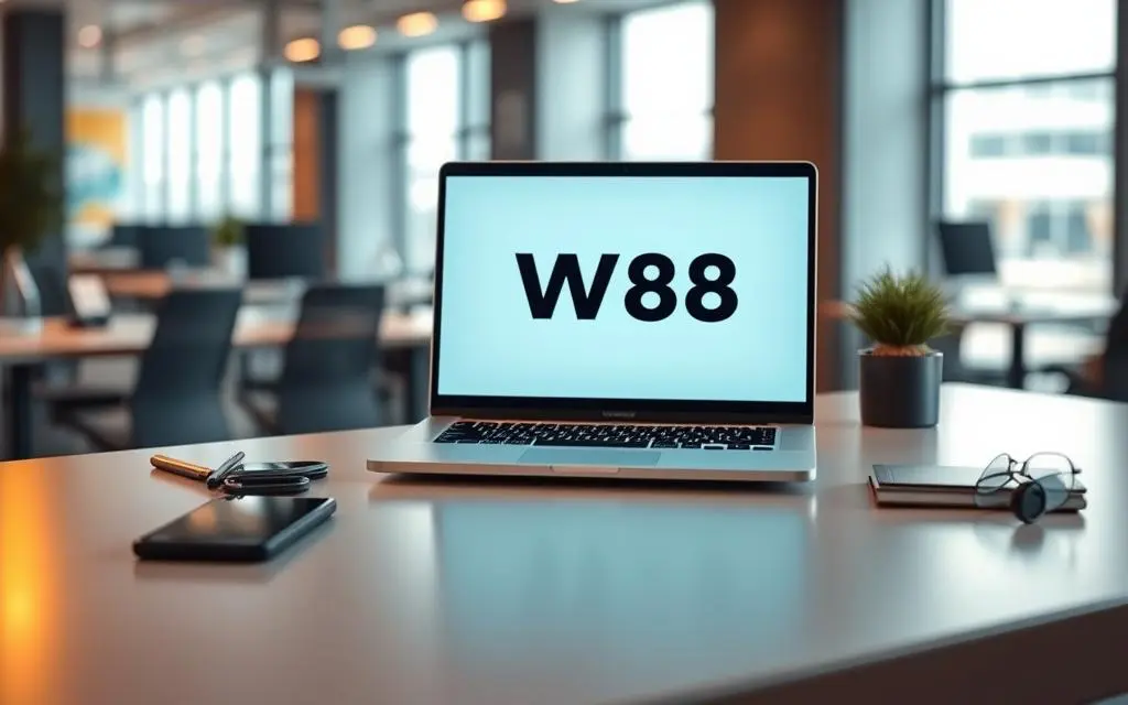 yêu cầu đăng ký W88